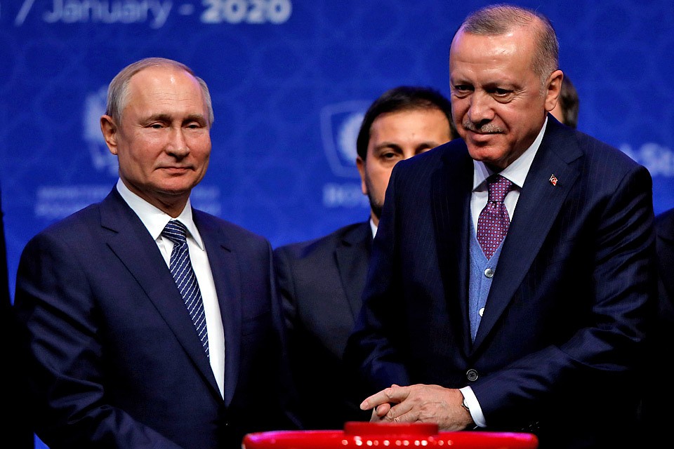 Путин И Эрдоган Фото Путин И Эрдоган Фото