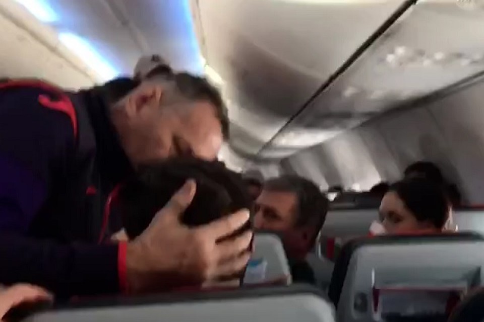 Почему в самолетах нет видеорегистраторов