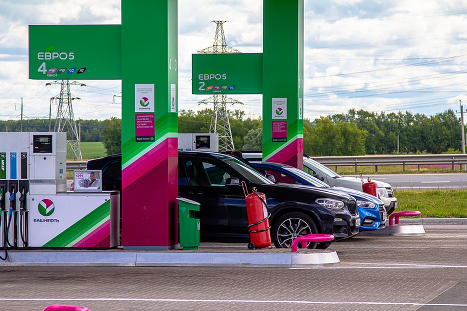 Азс карта екатеринбург